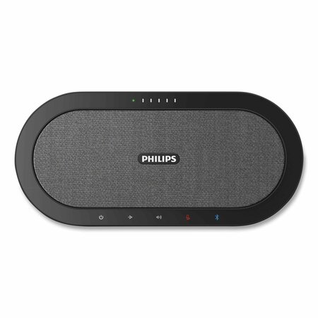 Philips SmartMeeting Wireless Conference Microphone PSE0501